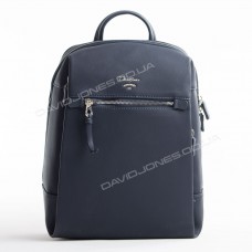Жіночий рюкзак CM5343T blue Жіночий рюкзак CM5343T blue