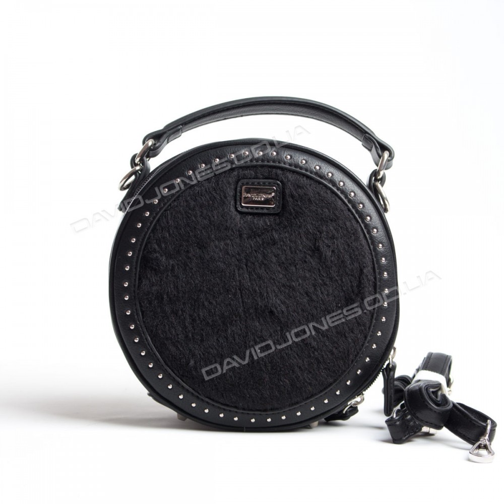 Клатч 6153-1T black Клатч 6153-1T black