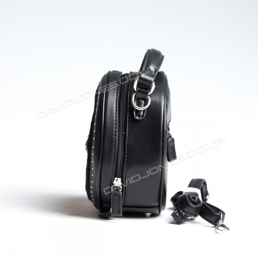 Клатч 6153-1T black Клатч 6153-1T black