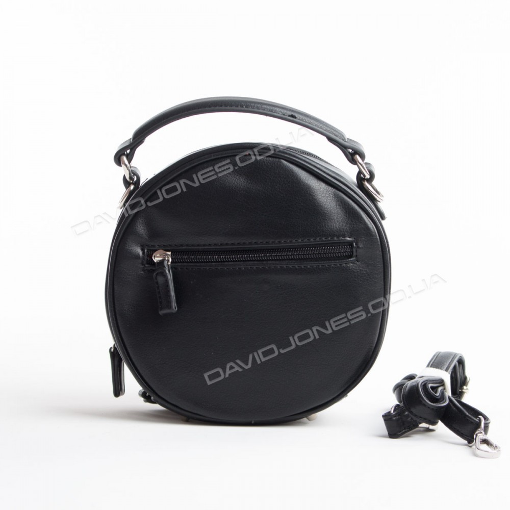 Клатч 6153-1T black Клатч 6153-1T black
