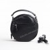Клатч 6153-1T black Клатч 6153-1T black