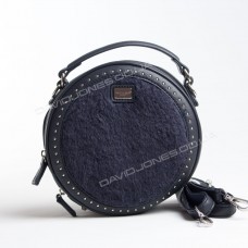 Клатч 6153-1T dark blue Клатч 6153-1T dark blue