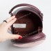 Клатч 6153-1T dark purple