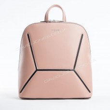Жіночий рюкзак 6261-2T pink Жіночий рюкзак 6261-2T pink