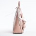Жіночий рюкзак 6261-2T pink