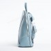 Жіночий рюкзак 6261-2T light blue