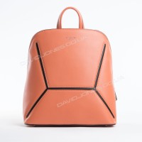 Жіночий рюкзак 6261-2T coral  Жіночий рюкзак 6261-2T coral