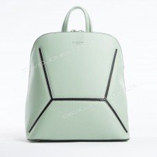 Жіночий рюкзак 6261-2T light green Жіночий рюкзак 6261-2T light green