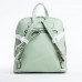 Жіночий рюкзак 6261-2T light green