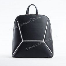 Жіночий рюкзак 6261-2T black Жіночий рюкзак 6261-2T black