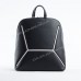 Жіночий рюкзак 6261-2T black