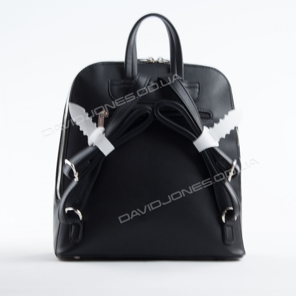 Жіночий рюкзак 6261-2T black
