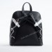 Жіночий рюкзак 6261-2T black