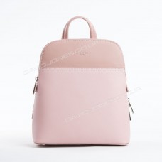 Жіночий рюкзак 6221-2T pink Жіночий рюкзак 6221-2T pink