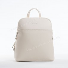 Жіночий рюкзак 6221-2T beige Жіночий рюкзак 6221-2T beige