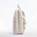 Жіночий рюкзак 6221-2T beige