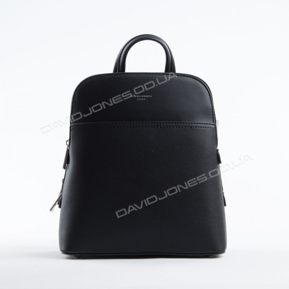 Жіночий рюкзак 6221-2T black
