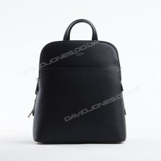Жіночий рюкзак 6221-2T black Жіночий рюкзак 6221-2T black
