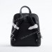 Жіночий рюкзак 6221-2T black