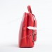 Жіночий рюкзак 6221-2T red