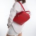 Жіночий рюкзак 6221-2T red