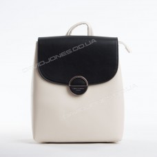 Жіночий рюкзак 6233-2T black Жіночий рюкзак 6233-2T black
