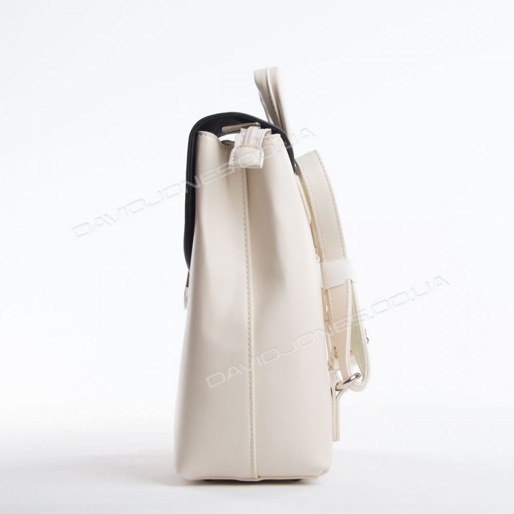 Жіночий рюкзак 6233-2T black