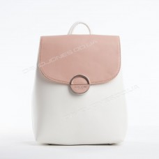 Жіночий рюкзак 6233-2T pink Жіночий рюкзак 6233-2T pink
