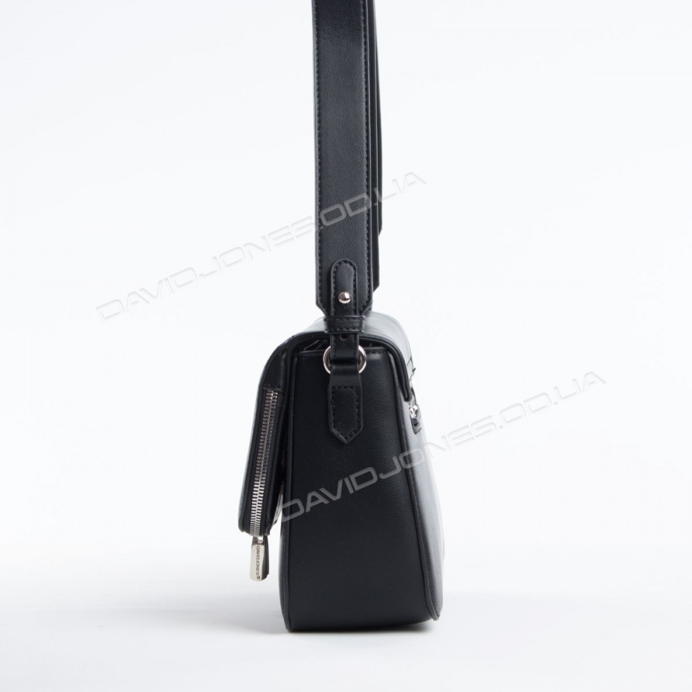 Клатч CM5619T black
