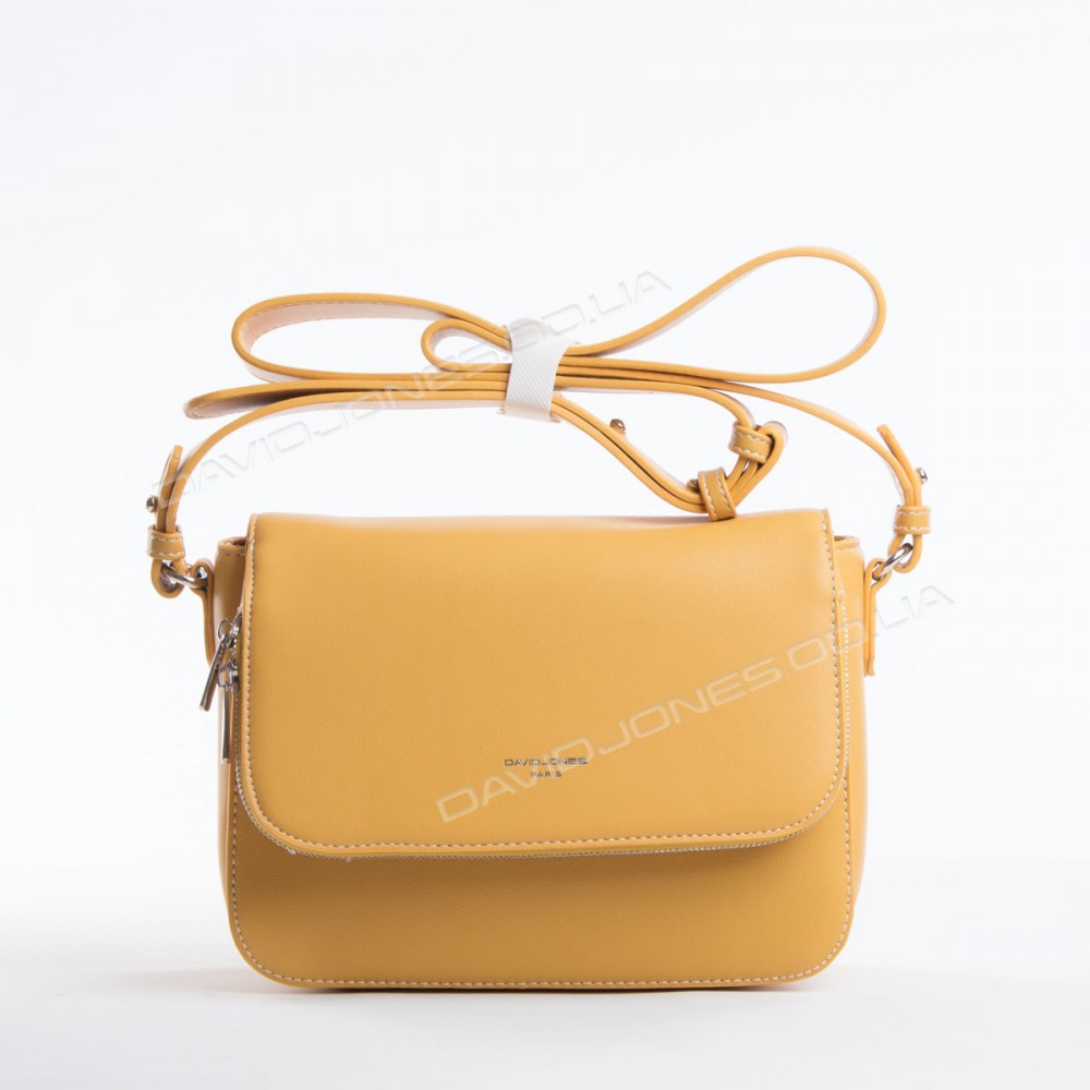 Клатч CM5619T yellow