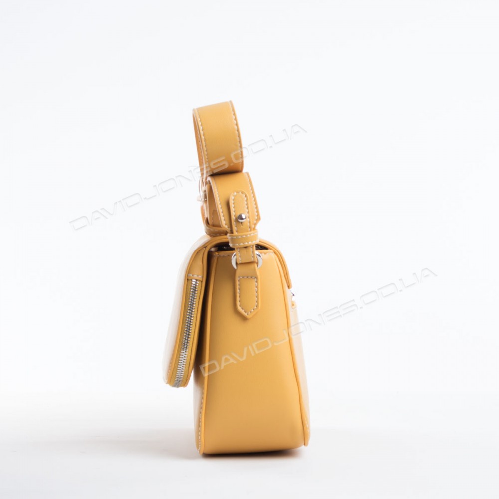 Клатч CM5619T yellow