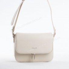 Клатч CM5619T creamy white Клатч CM5619T creamy white
