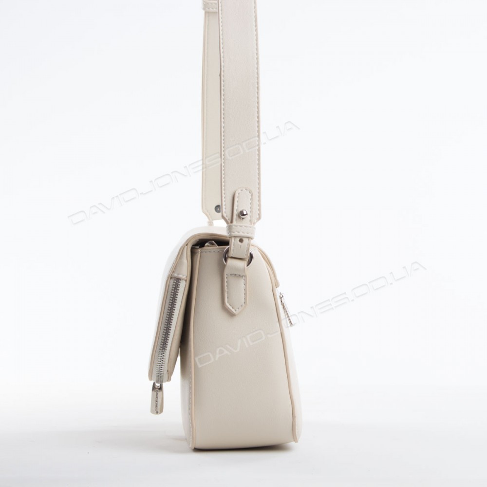 Клатч CM5619T creamy white
