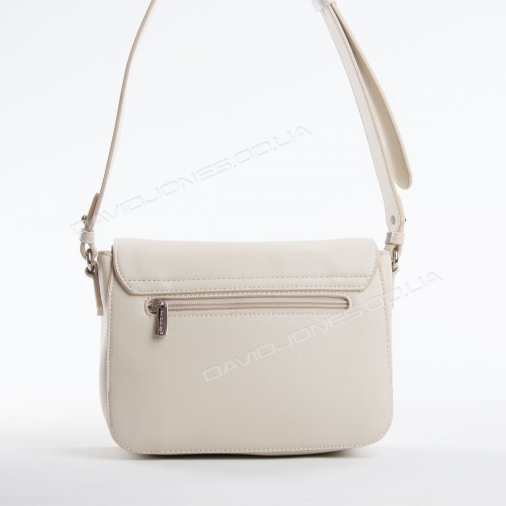 Клатч CM5619T creamy white