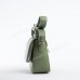Клатч CM5619T green