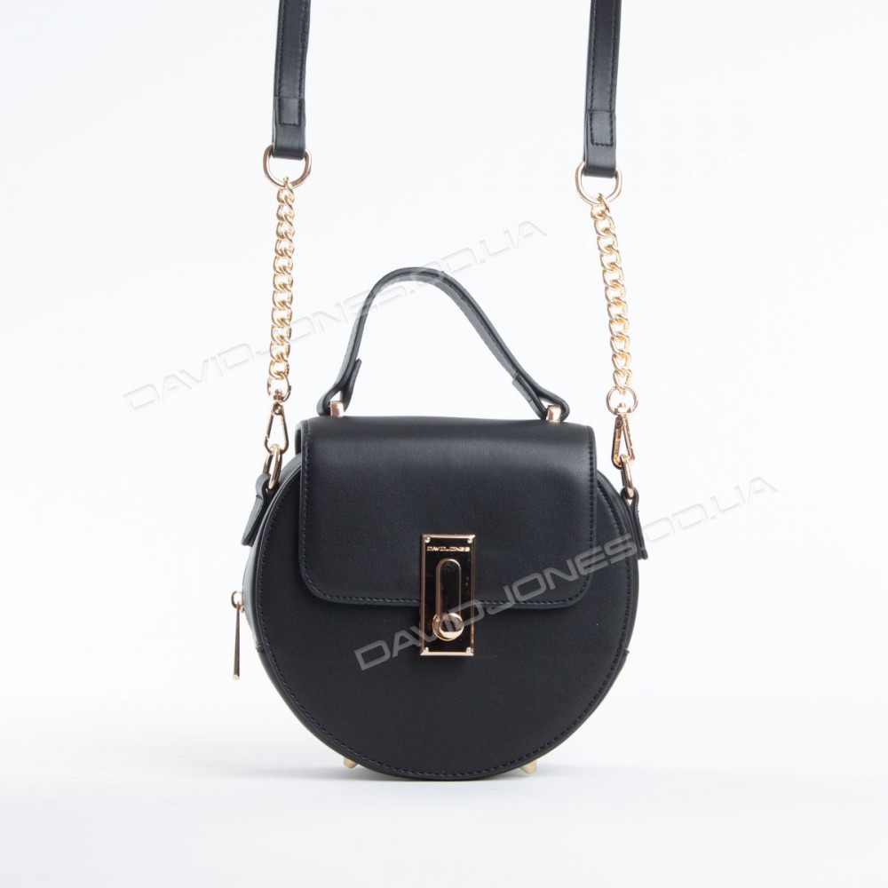 Клатч CM5655T black