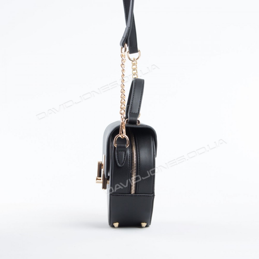 Клатч CM5655T black