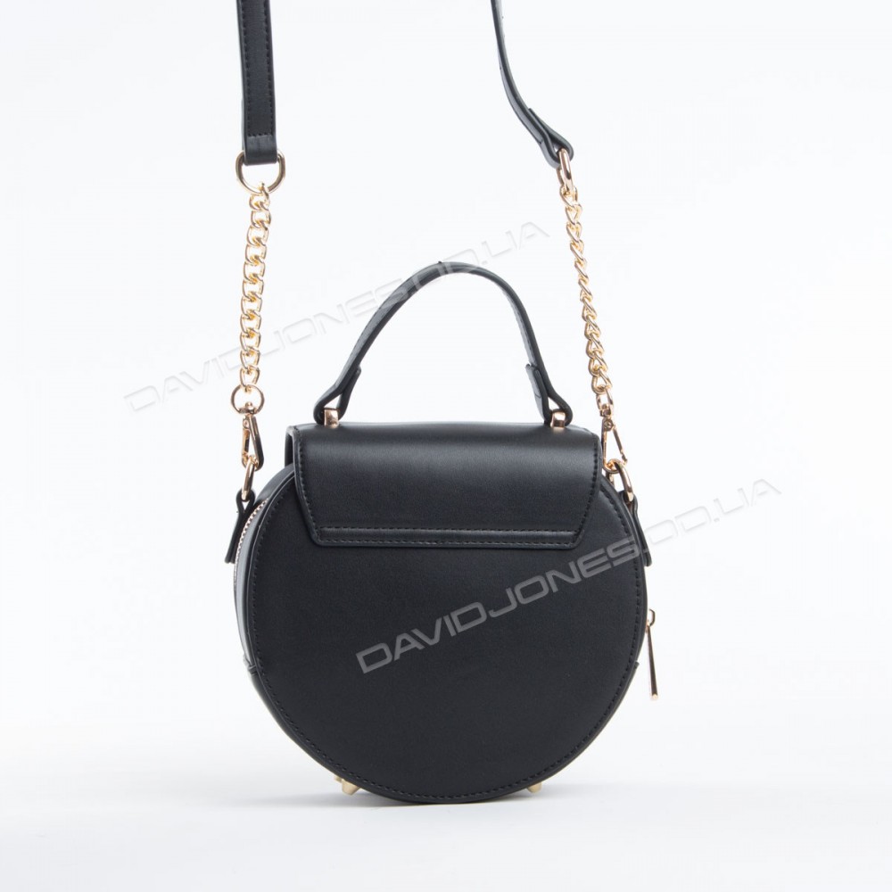 Клатч CM5655T black