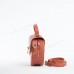 Клатч CM5655T brick red