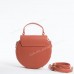 Клатч CM5655T brick red
