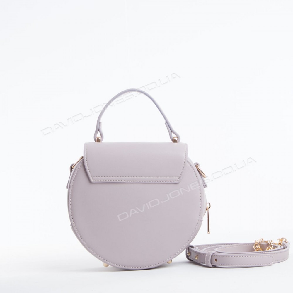 Клатч CM5655T pale purple