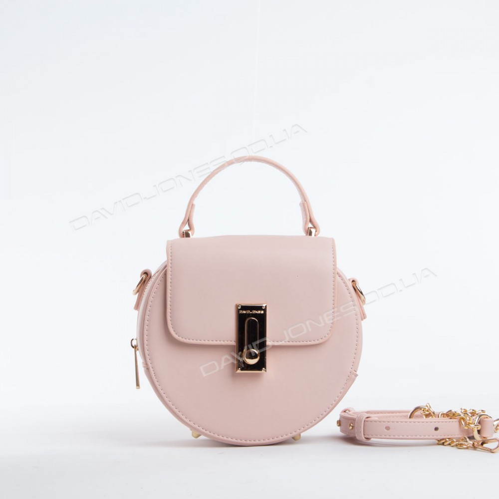 Клатч CM5655T pink