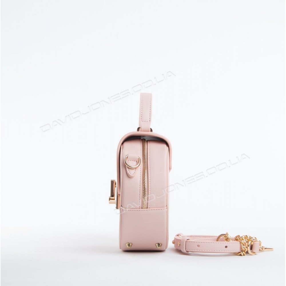 Клатч CM5655T pink
