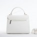 Клатч 6244-1T white