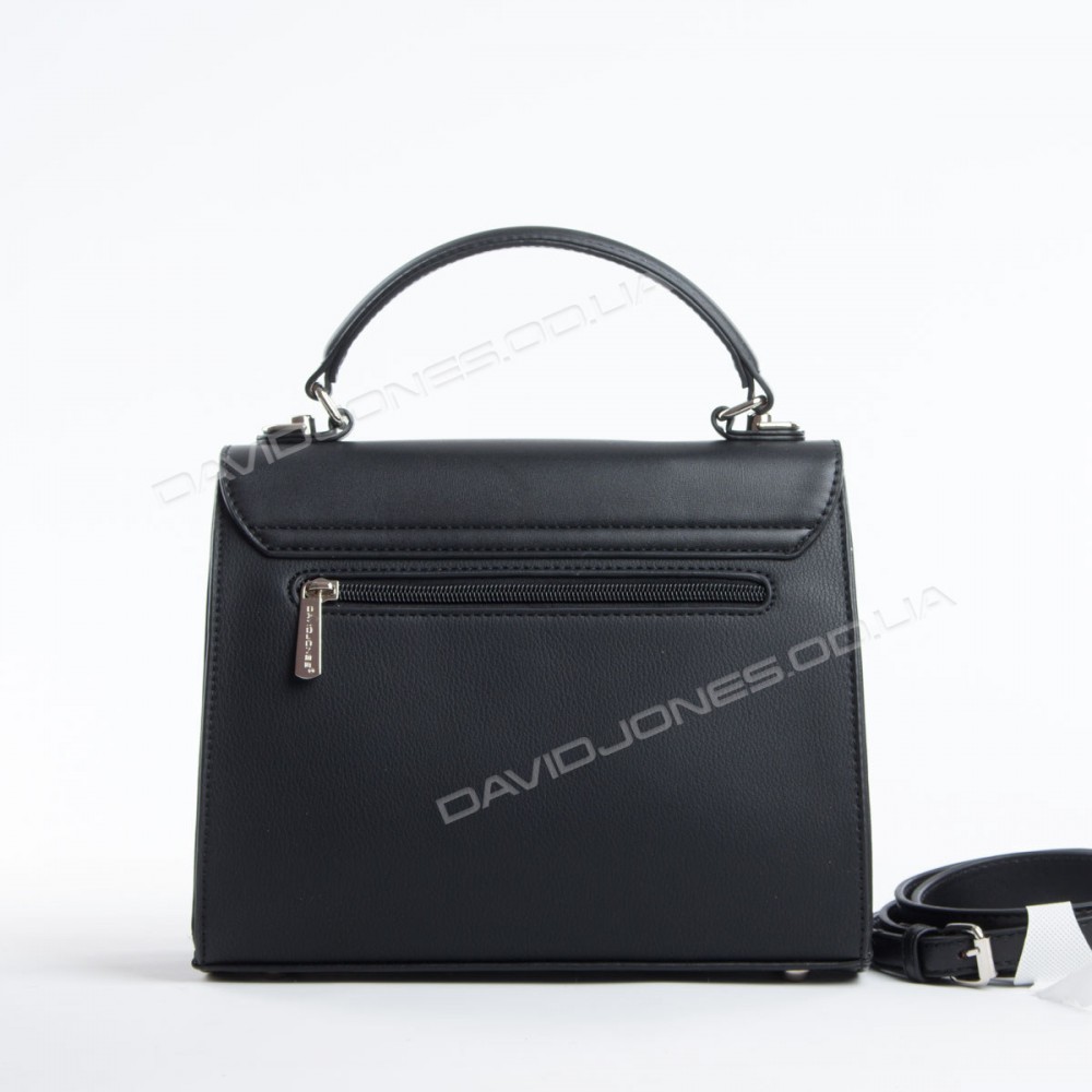 Клатч 6244-1T black