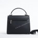 Клатч 6244-1T black