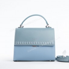 Клатч 6244-1T light blue Клатч 6244-1T light blue