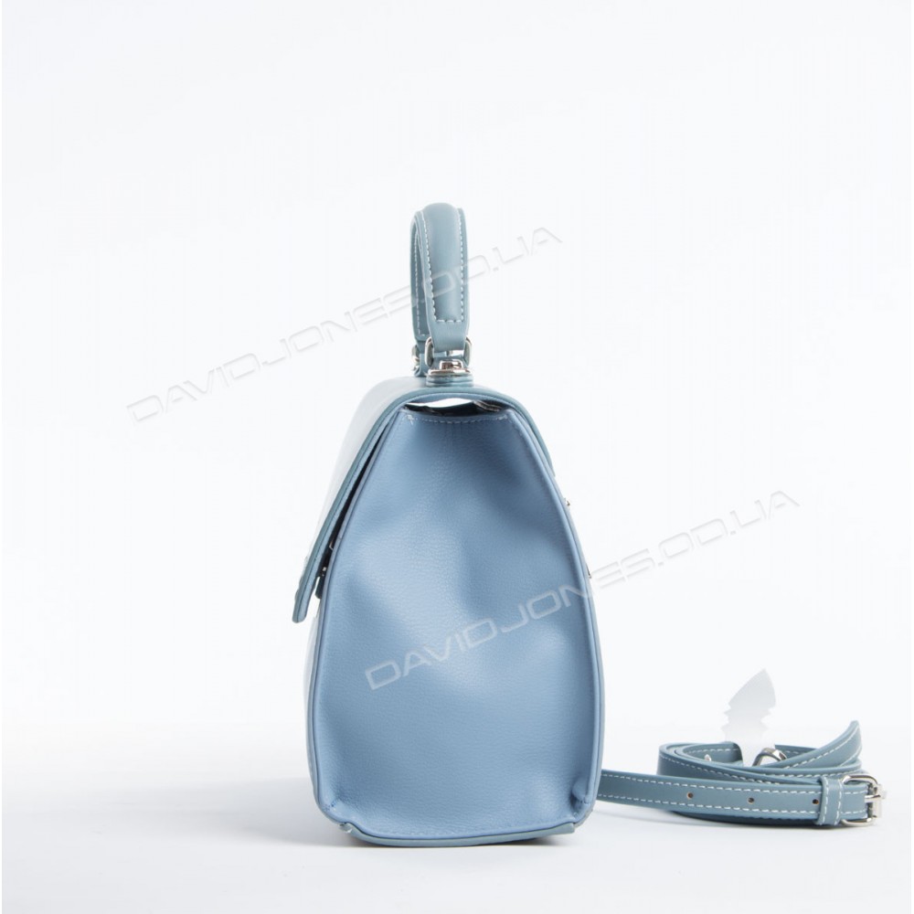 Клатч 6244-1T light blue Клатч 6244-1T light blue