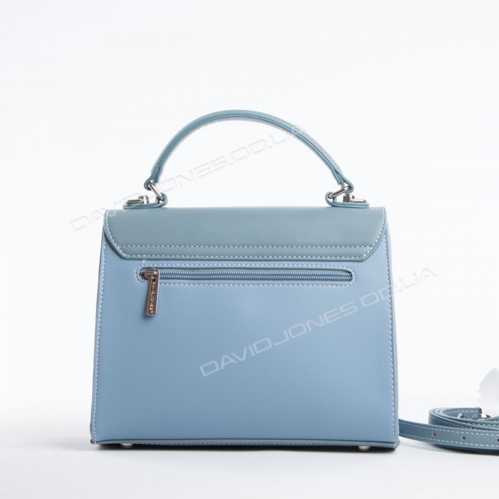 Клатч 6244-1T light blue Клатч 6244-1T light blue