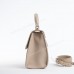 Клатч 6244-1T light camel